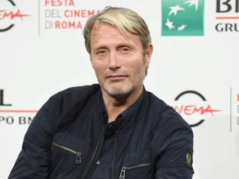 Mads Mikkelsen sobre el reemplazo a Johnny Depp: "Tengo que hacer mío a Grindelwald"