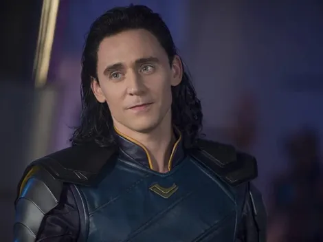 Disney+ estrenó el tráiler de Loki