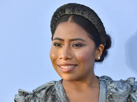 Todo lo que debes saber de Yalitza Aparicio en su cumpleaños 27