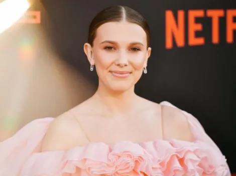 El conmovedor pedido de Millie Bobby Brown a sus fans: "No quiero que..."