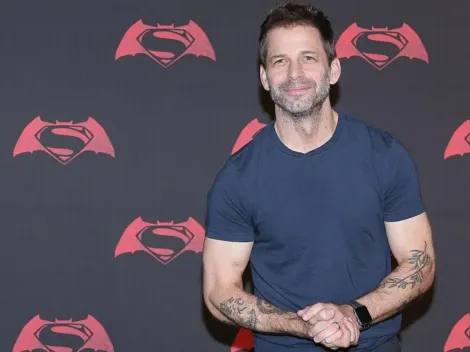 Justice League: Zack Snyder reveló nuevos detalles del Snyder Cut