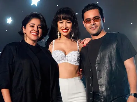 Con fecha de estreno: todo sobre la segunda temporada de Selena en Netflix