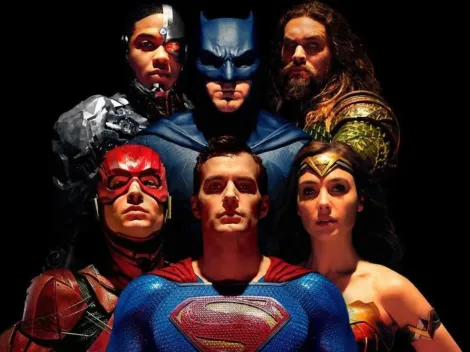 Justice League: confirman la fecha de estreno del corte de Zack Snyder