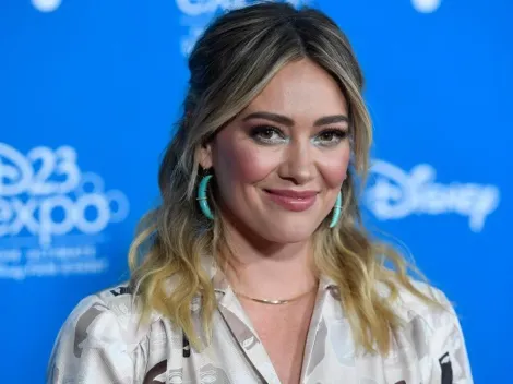 Disney+ canceló la producción de Lizzie McGuire