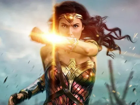 Wonder Woman 1984 es considerada como un fracaso en la taquilla mundial