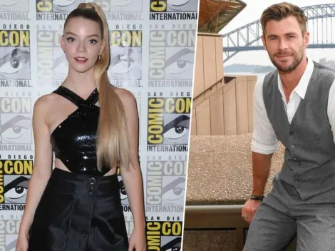 Mad Max Furiosa: la película de Anya Taylor-Joy y Chris Hemsworth ya tiene fecha