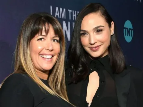 Anuncian que ya se está trabajando en Wonder Woman 3 con Gal Gadot y Patty Jenkins