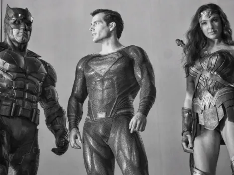 Warner Bros anunció que hará 6 películas de DC Comics por año