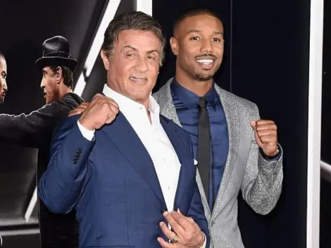 Michael B. Jordan será el director de Creed III: La Leyenda de Rocky