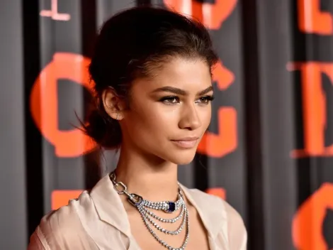 Tráiler de Malcolm & Marie: la película de Netflix con Zendaya que irá por el Óscar