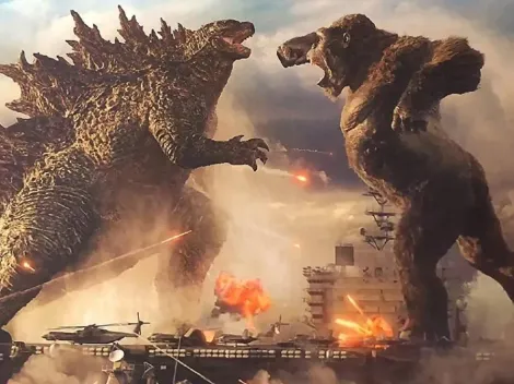 Godzilla vs Kong: ¿se estrenará en HBO Max?