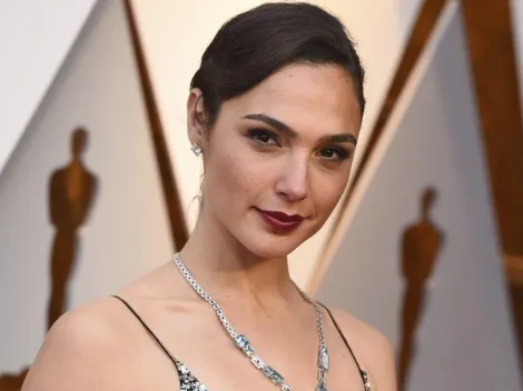 Heart of Stone, la próxima película de Netflix con Gal Gadot