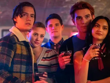 Riverdale: a qué hora se estrena la quinta temporada en Warner Channel