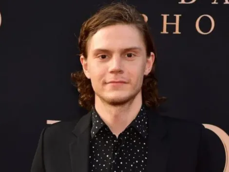 Confirman por error que Evan Peters regresará como Quicksilver en WandaVision