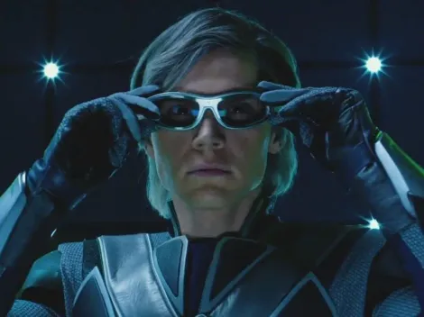 Evan Peters estará en WandaVision como Quicksilver: las reacciones de los fans