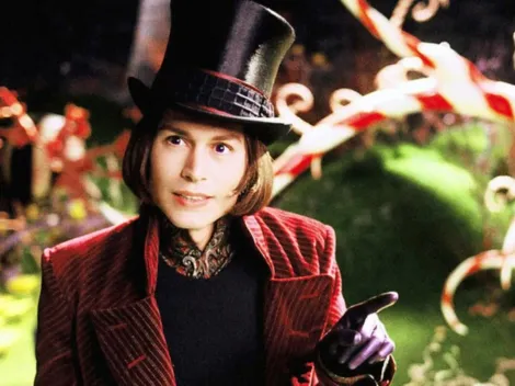 Warner Bros. deja en el pasado el Willy Wonka de Johnny Depp y provoca el enojo de sus fans