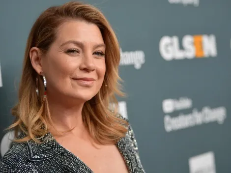 Ellen Pompeo, actriz de Grey's Anatomy, producirá una nueva serie para ABC