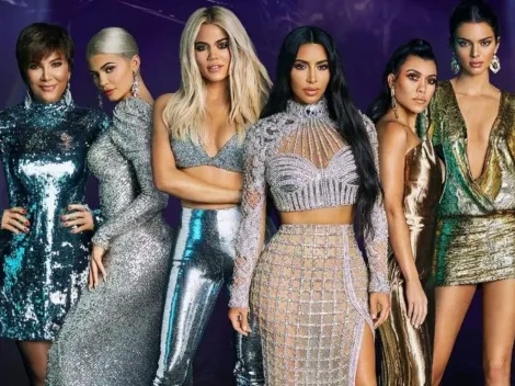 Cuándo se estrena la última temporada de Keeping Up With The Kardashians