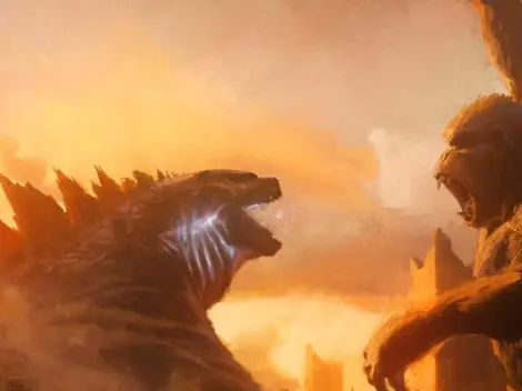 Godzilla vs Kong: Netflix pidió elegir entre ellos y se develó el favorito del público