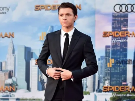 Tom Holland adelanta Spider-Man 3: "¡Es mejor que se abrochen el cinturón!"