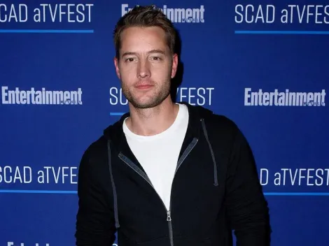 Justin Hartley, estrella de This is US, confesó que no quiere terminar con la serie