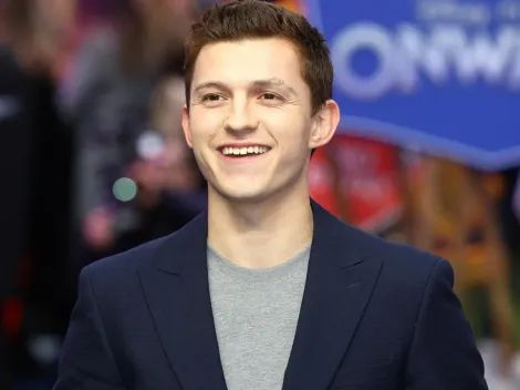 Tom Holland revela que desea ser el nuevo James Bond