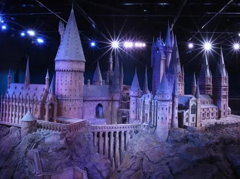 La exposición de Harry Potter más grande del mundo llegará a Latinoamérica