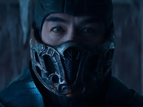 Increíble: el tráiler de Mortal Kombat tuvo un error que pocos notaron