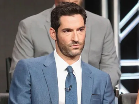 Se metieron con Lucifer: Tom Ellis denuncia que intentan robar su identidad