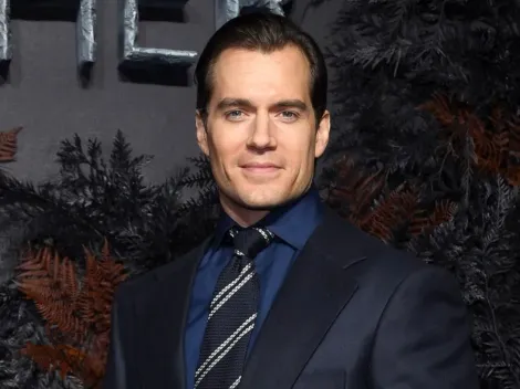 Henry Cavill reveló su secreto para superar obstáculos físicos y mentales