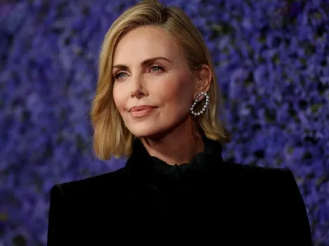 Charlize Theron se une al cast de The School For Good And Evil para Netflix