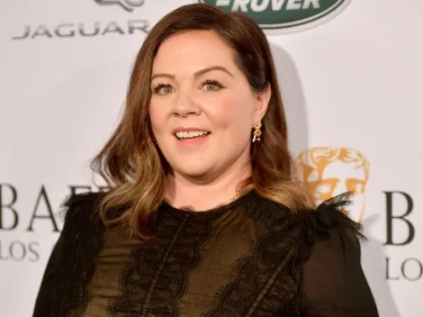 God's Favorite Idiot, la nueva comedia de Netflix con Melissa McCarthy