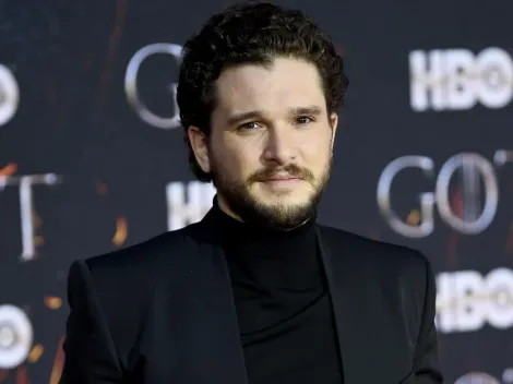 Kit Harrington, Anna Paquin y más estrellas se unen a la segunda temporada de Modern Love