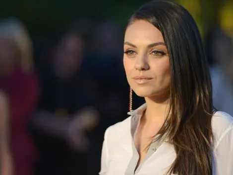 Mila Kunis protagonizará una nueva película original de Netflix