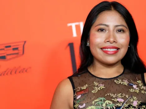 Yalitza Aparicio conducirá la previa de los Golden Globes 2021