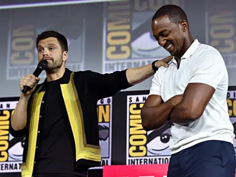 The Falcon and The Winter Soldier: lo que sigue para Marvel en Disney+