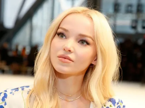 Dove Cameron predijo su papel de Burbuja en Las Chicas Superpoderosas