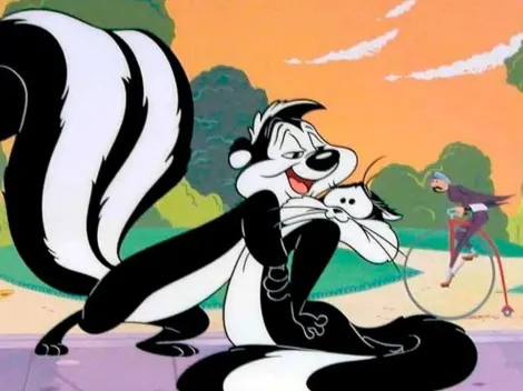 Por qué la polémica cancelación de Pepe Le Pew salpica a El Chavo del 8