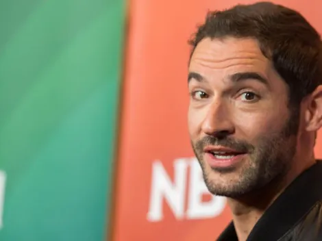 De Lucifer a Players: Tom Ellis ya tiene nuevo proyecto en Netflix