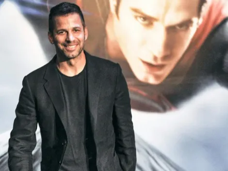 #RestoreTheSnyderVerse: la petición viral tras Zack Snyder's Justice League