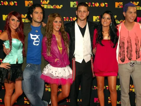 Cuándo y dónde ver el concierto de RBD: Ser o Parecer