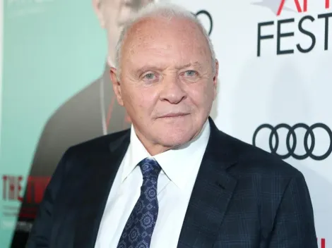 Premios Óscar 2021: Anthony Hopkins va por el récord de ser el ganador más longevo