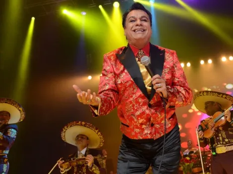 Juan Gabriel a la pantalla: confirmaron una película y una serie biográfica