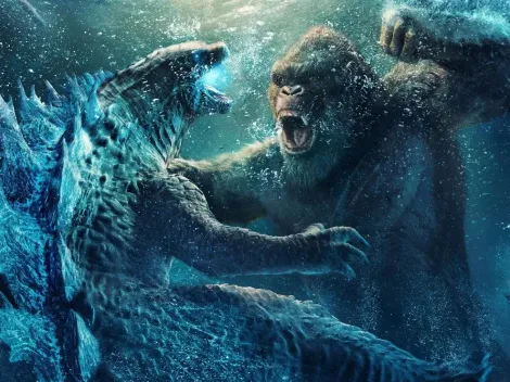 7 cosas que debes saber antes de ver Godzilla vs Kong