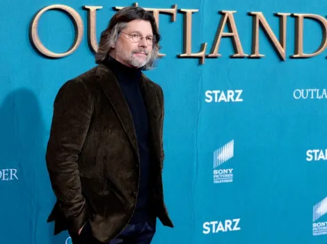 El nuevo proyecto de Ronald D. Moore, creador de Outlander