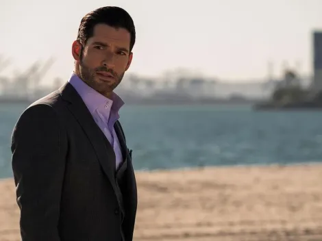 El emotivo mensaje de Tom Ellis tras finalizar el rodaje de Lucifer