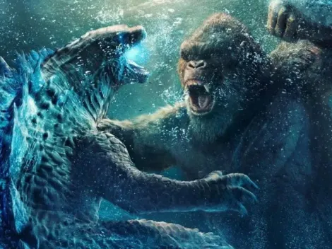 Las calificaciones de Godzilla vs. Kong son malas y el motivo es Zack Snyder