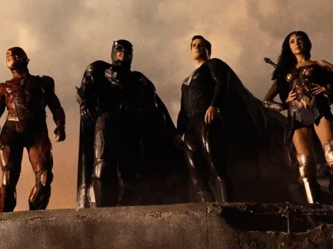 Warner Bros tendrá tolerancia cero al fandom tóxico de Zack Snyder's Justice League