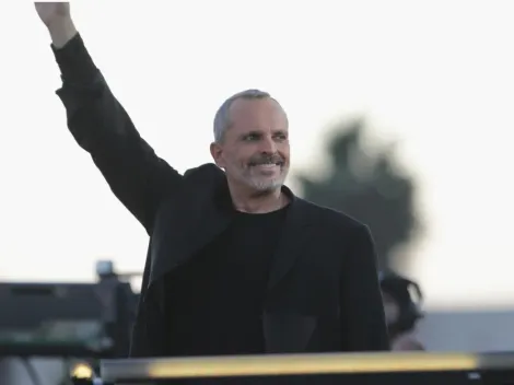 Miguel Bosé cumple 65 años en su peor momento