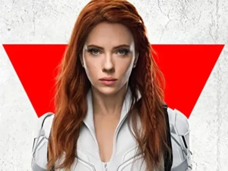 Black Widow presenta su tráiler más revelador